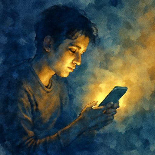 BD111 cookie permission message on phone